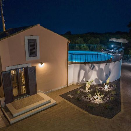 Villa Tatai Country House By Dimore Trinacria بلفيديري المظهر الخارجي الصورة