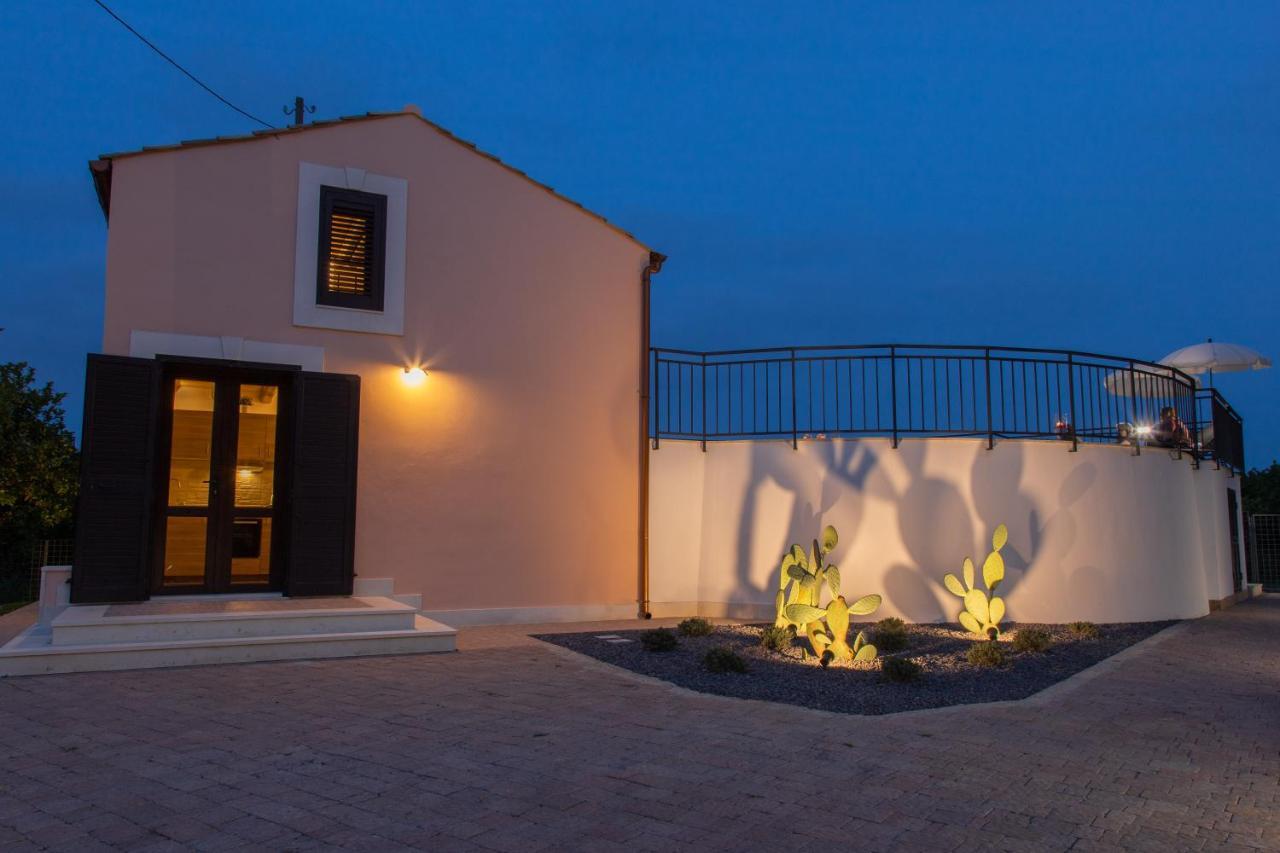Villa Tatai Country House By Dimore Trinacria بلفيديري المظهر الخارجي الصورة