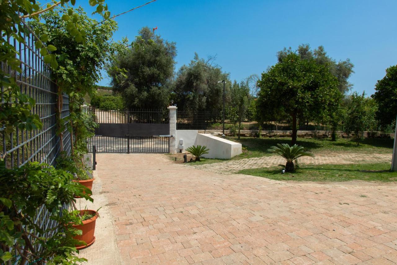 Villa Tatai Country House By Dimore Trinacria بلفيديري المظهر الخارجي الصورة