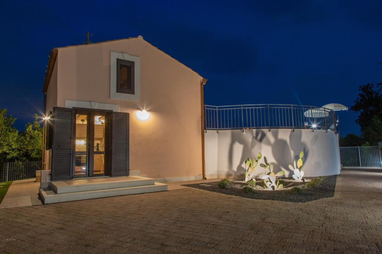 Villa Tatai Country House By Dimore Trinacria بلفيديري المظهر الخارجي الصورة