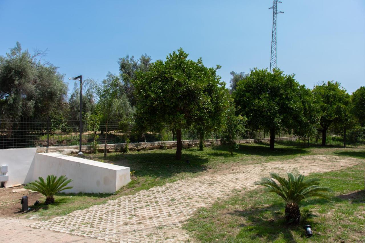 Villa Tatai Country House By Dimore Trinacria بلفيديري المظهر الخارجي الصورة