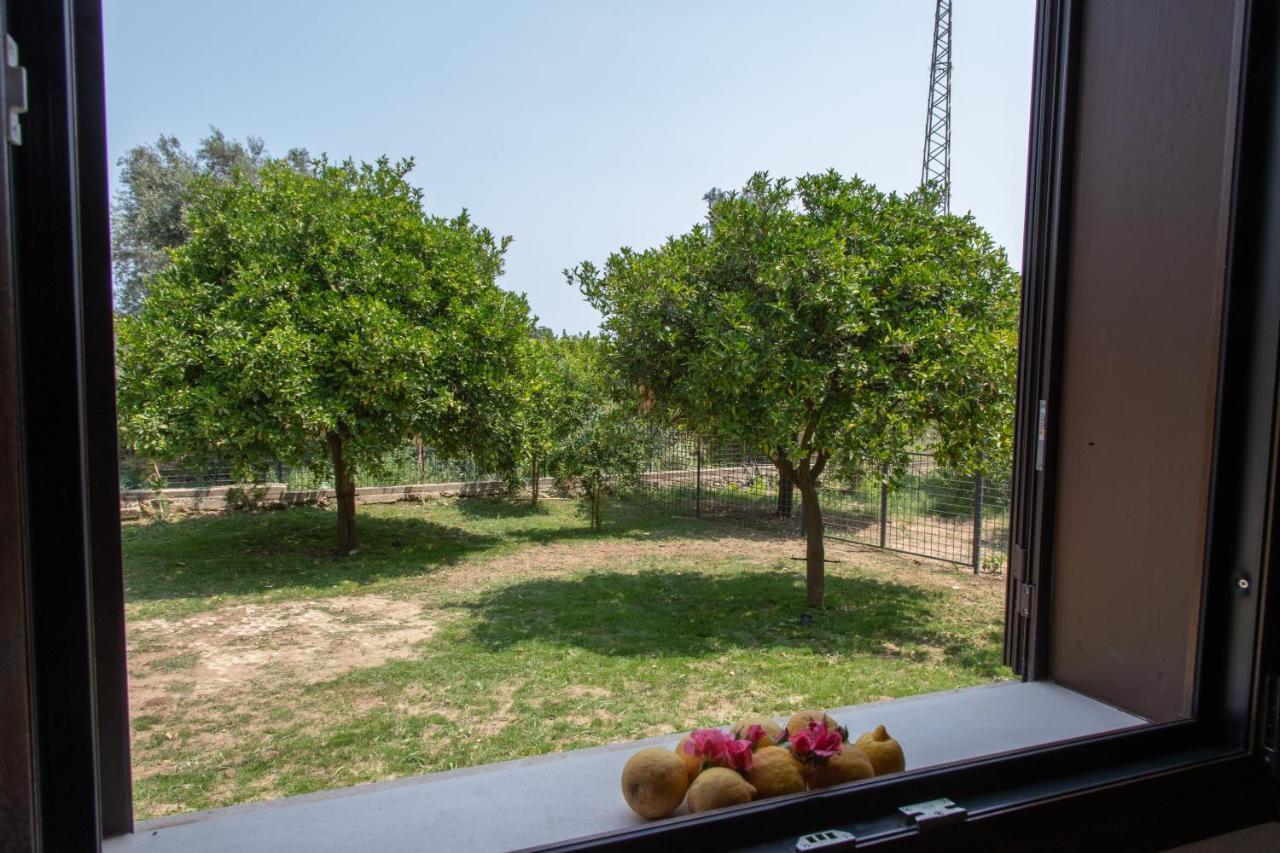 Villa Tatai Country House By Dimore Trinacria بلفيديري المظهر الخارجي الصورة