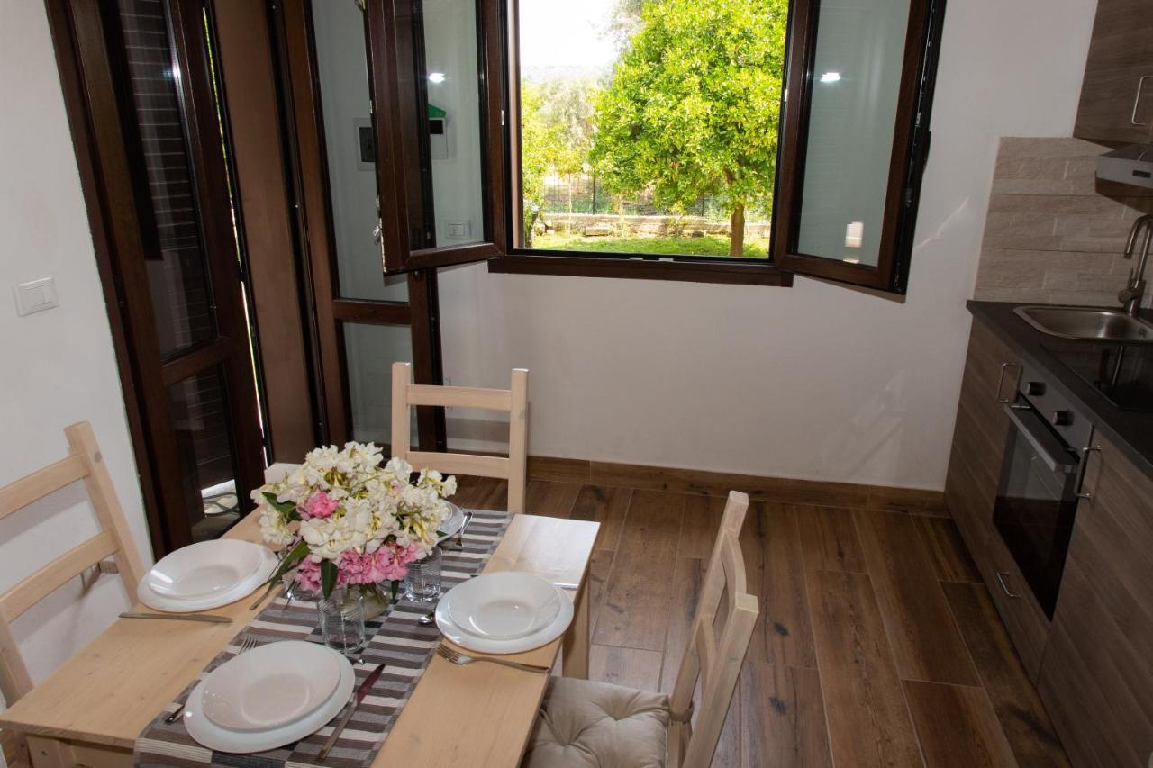 Villa Tatai Country House By Dimore Trinacria بلفيديري المظهر الخارجي الصورة