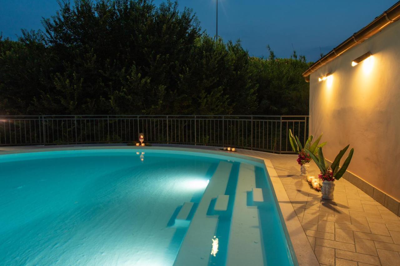 Villa Tatai Country House By Dimore Trinacria بلفيديري المظهر الخارجي الصورة