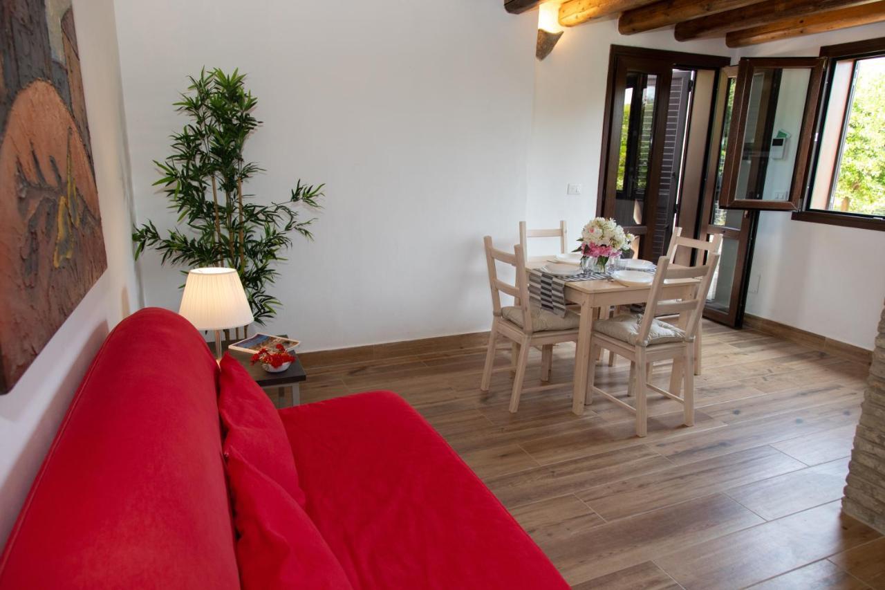 Villa Tatai Country House By Dimore Trinacria بلفيديري المظهر الخارجي الصورة