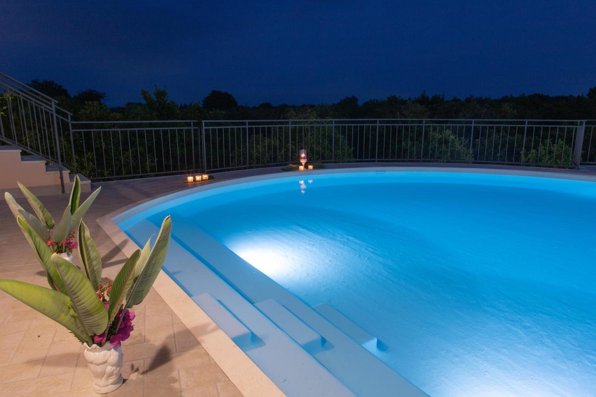 Villa Tatai Country House By Dimore Trinacria بلفيديري المظهر الخارجي الصورة