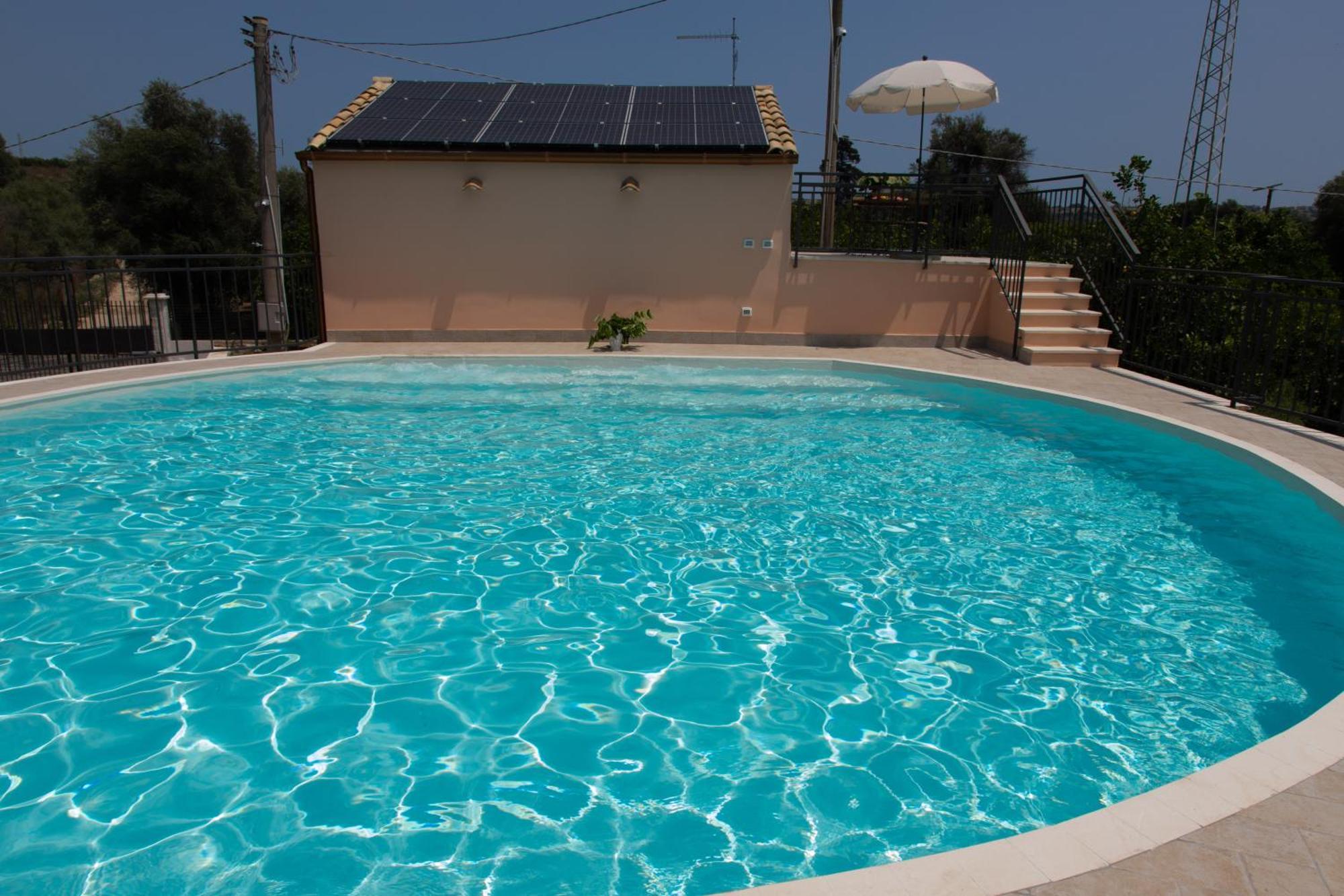Villa Tatai Country House By Dimore Trinacria بلفيديري المظهر الخارجي الصورة